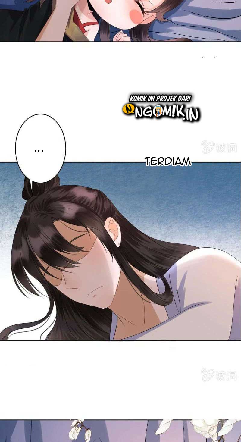 It’s Too Hard to Chase the Tsundere Prince Chapter 13 Gambar 12