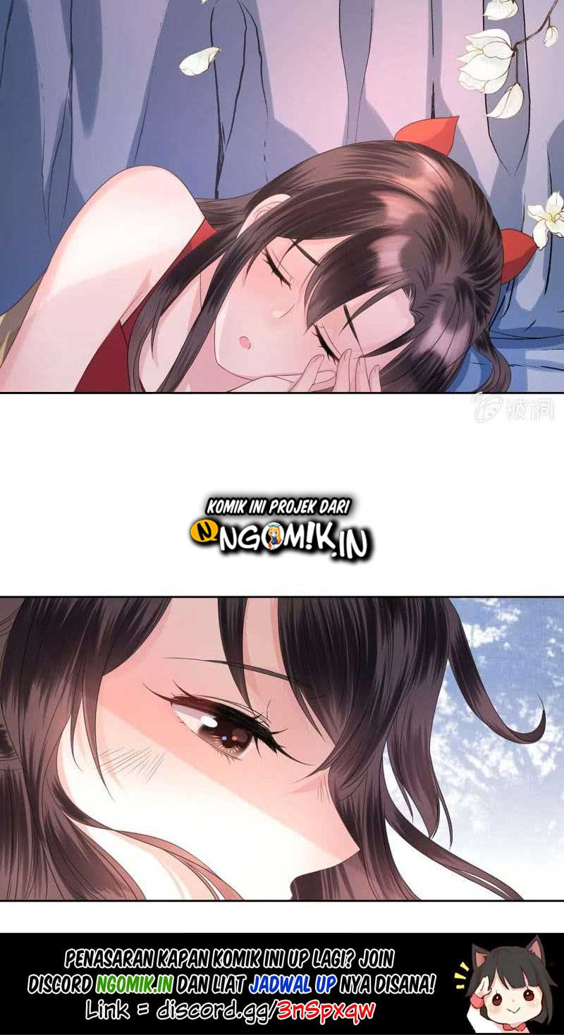 It’s Too Hard to Chase the Tsundere Prince Chapter 13 Gambar 13