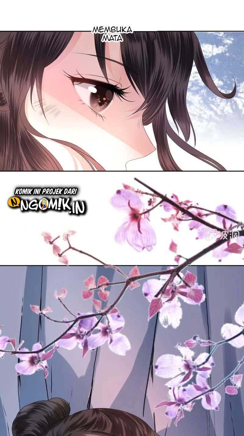 It’s Too Hard to Chase the Tsundere Prince Chapter 13 Gambar 14
