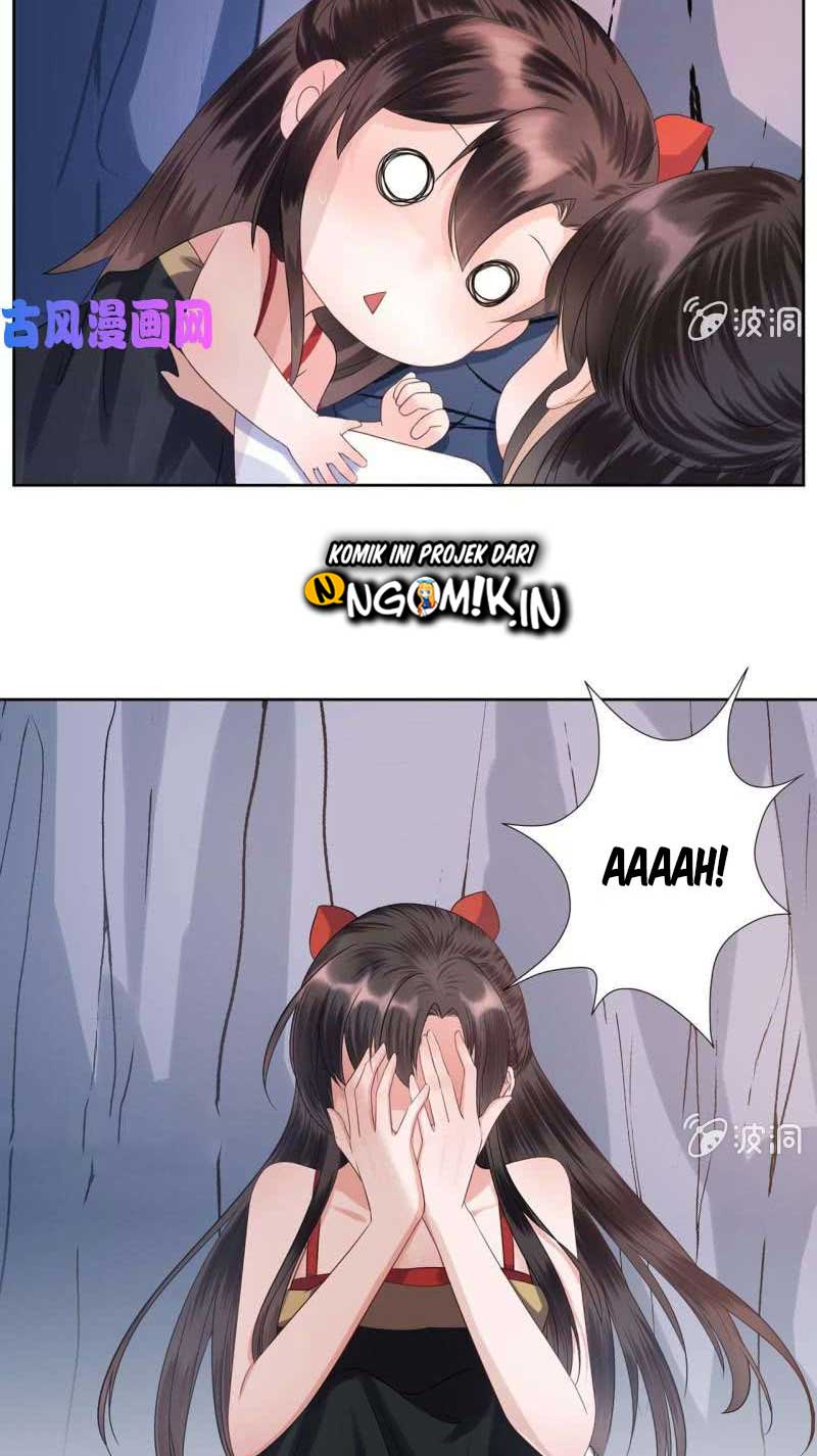 It’s Too Hard to Chase the Tsundere Prince Chapter 13 Gambar 16