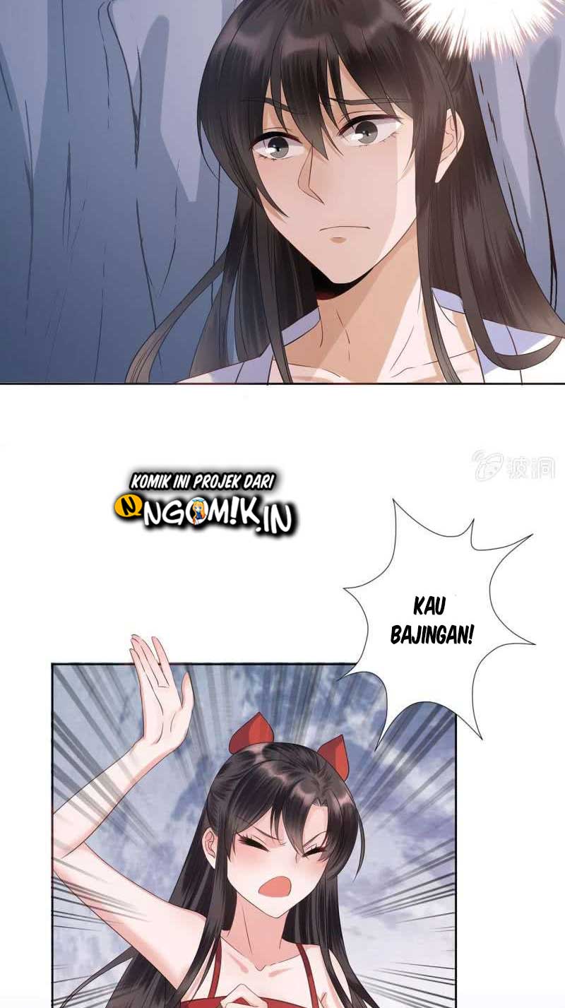 It’s Too Hard to Chase the Tsundere Prince Chapter 13 Gambar 18