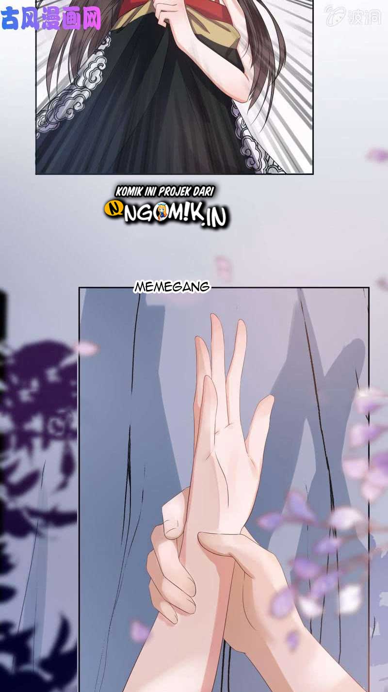 It’s Too Hard to Chase the Tsundere Prince Chapter 13 Gambar 19
