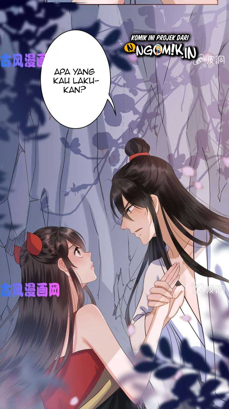 It’s Too Hard to Chase the Tsundere Prince Chapter 13 Gambar 20