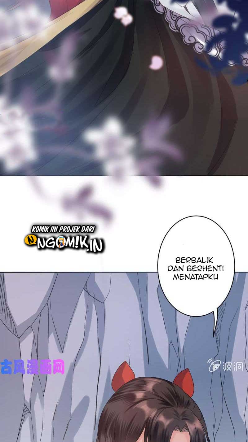 It’s Too Hard to Chase the Tsundere Prince Chapter 13 Gambar 21