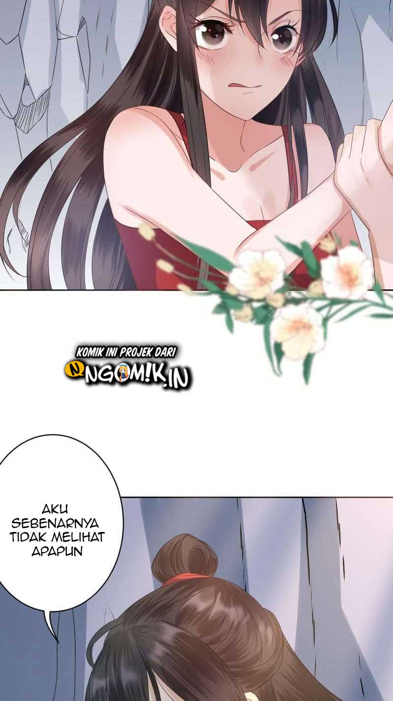 It’s Too Hard to Chase the Tsundere Prince Chapter 13 Gambar 22