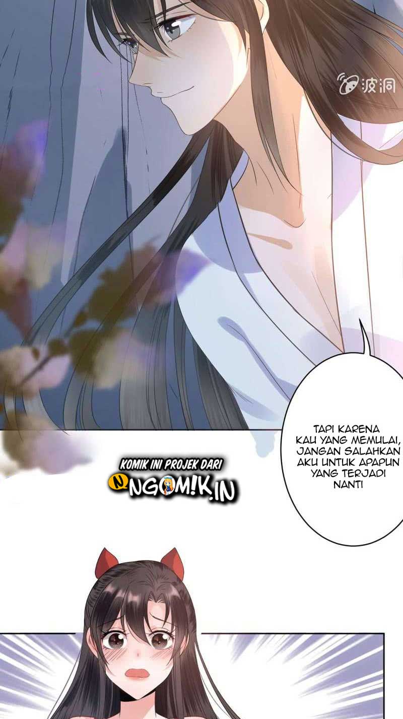 It’s Too Hard to Chase the Tsundere Prince Chapter 13 Gambar 23