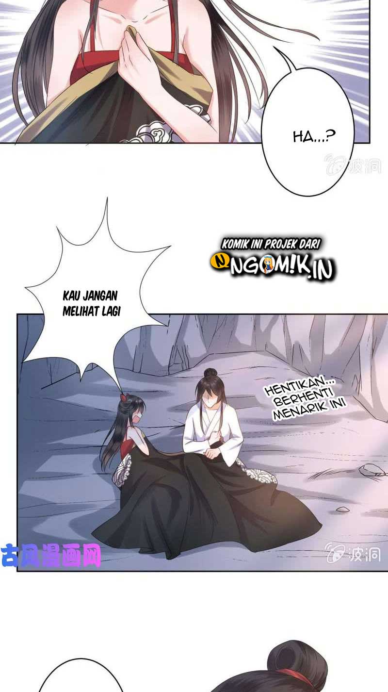 It’s Too Hard to Chase the Tsundere Prince Chapter 13 Gambar 24