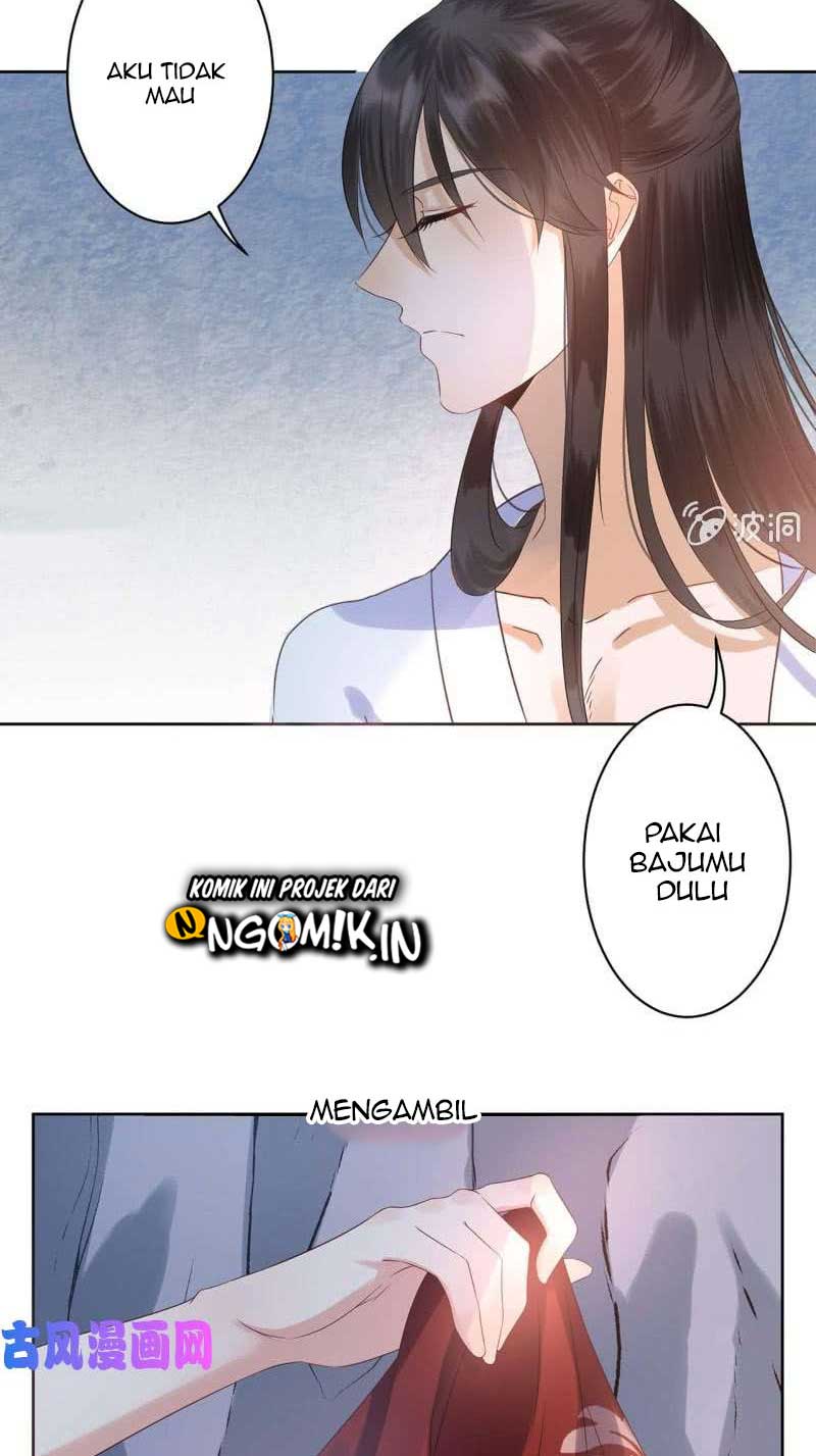 It’s Too Hard to Chase the Tsundere Prince Chapter 13 Gambar 25
