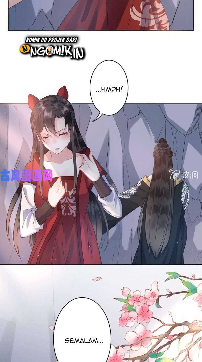 It’s Too Hard to Chase the Tsundere Prince Chapter 13 Gambar 26