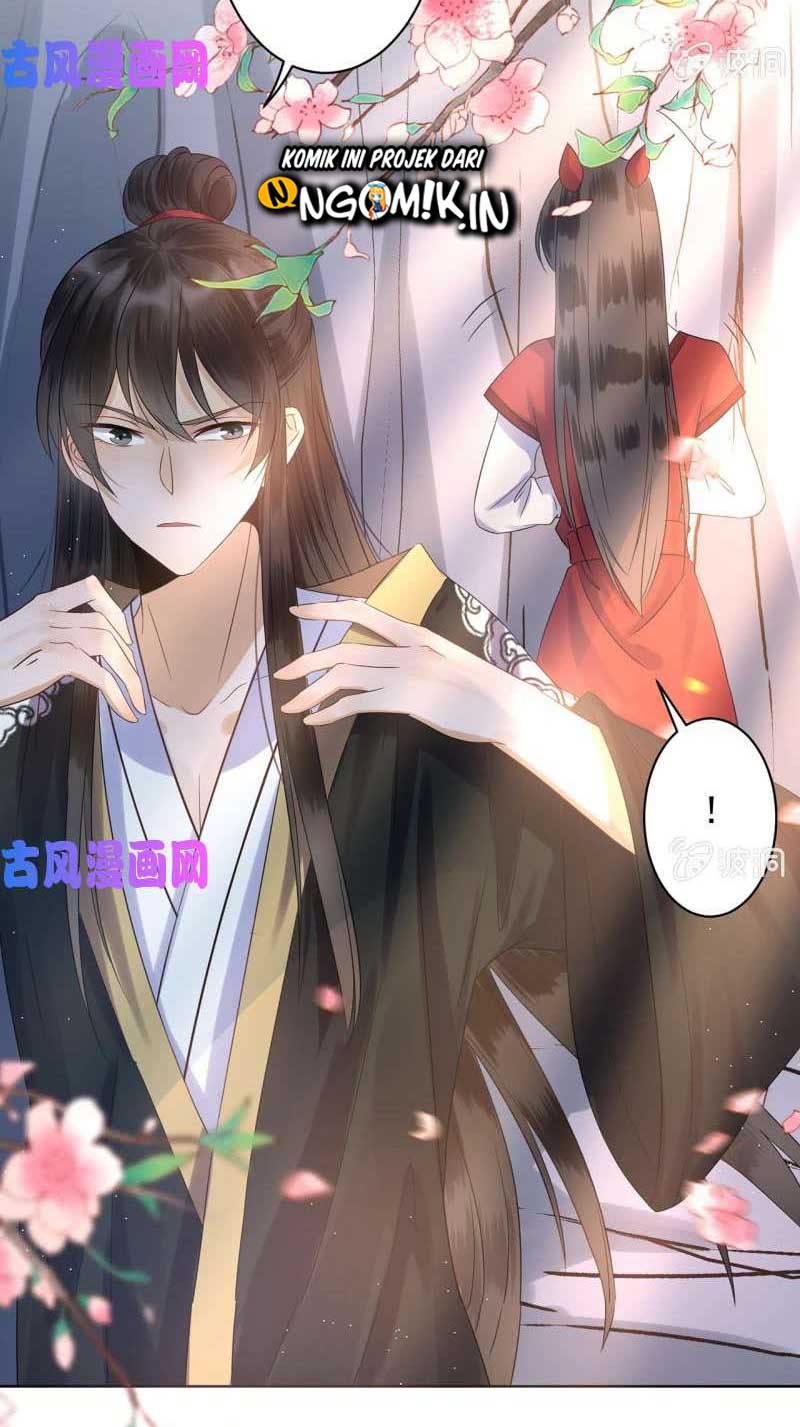 It’s Too Hard to Chase the Tsundere Prince Chapter 13 Gambar 27