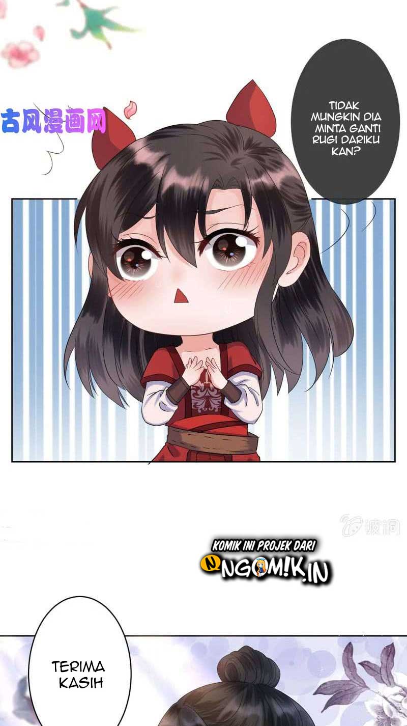 It’s Too Hard to Chase the Tsundere Prince Chapter 13 Gambar 28