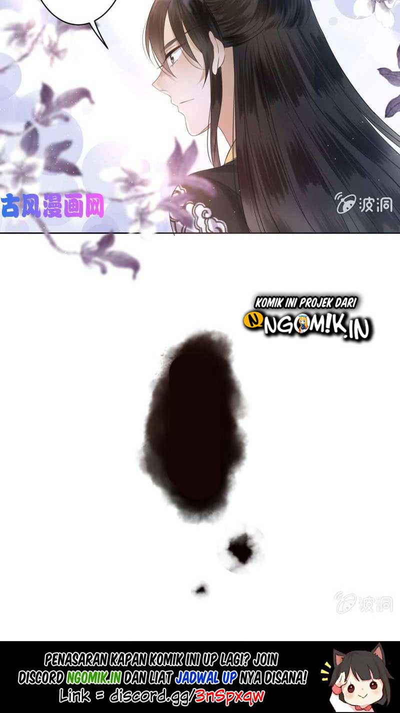 It’s Too Hard to Chase the Tsundere Prince Chapter 13 Gambar 29