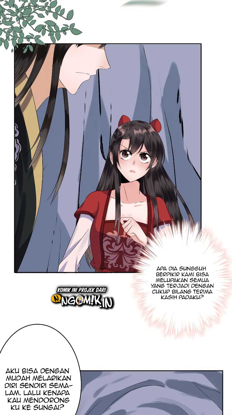 It’s Too Hard to Chase the Tsundere Prince Chapter 14 Gambar 4