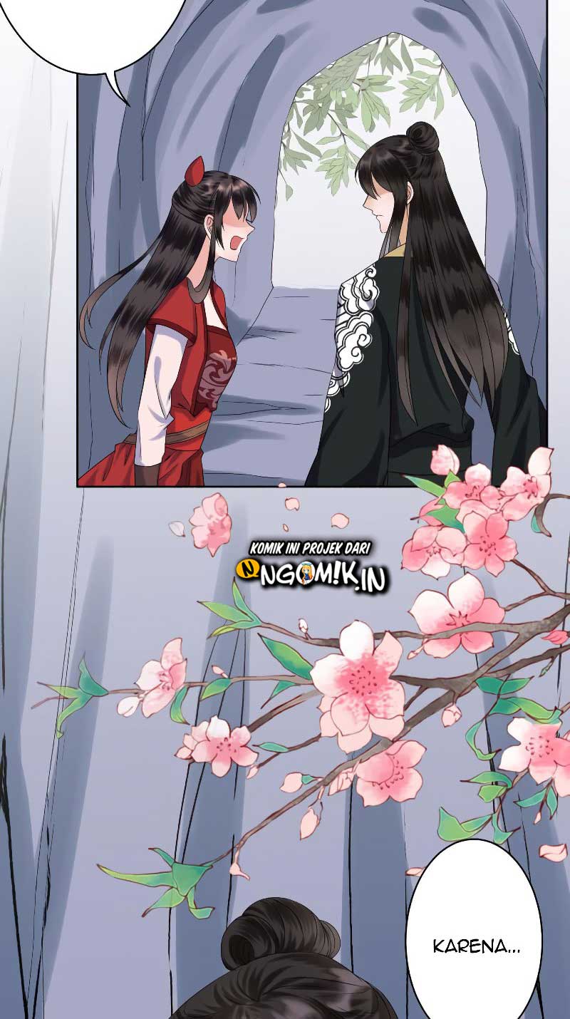 It’s Too Hard to Chase the Tsundere Prince Chapter 14 Gambar 5