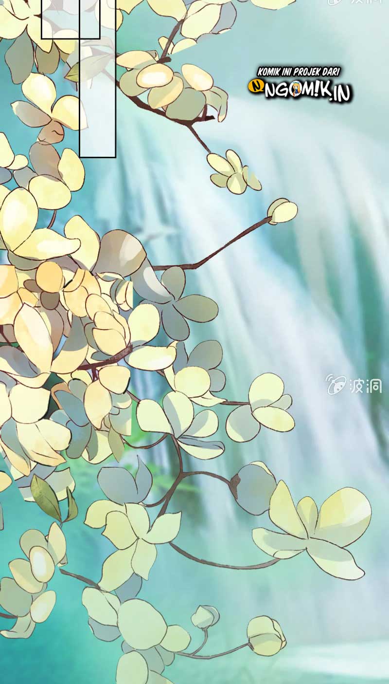 It’s Too Hard to Chase the Tsundere Prince Chapter 14 Gambar 15