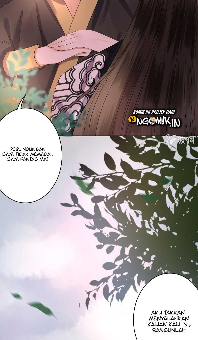 It’s Too Hard to Chase the Tsundere Prince Chapter 14 Gambar 24