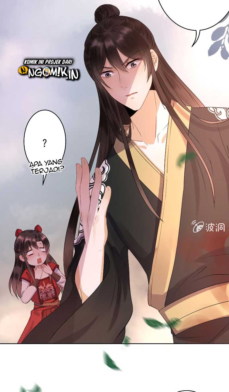 It’s Too Hard to Chase the Tsundere Prince Chapter 14 Gambar 25