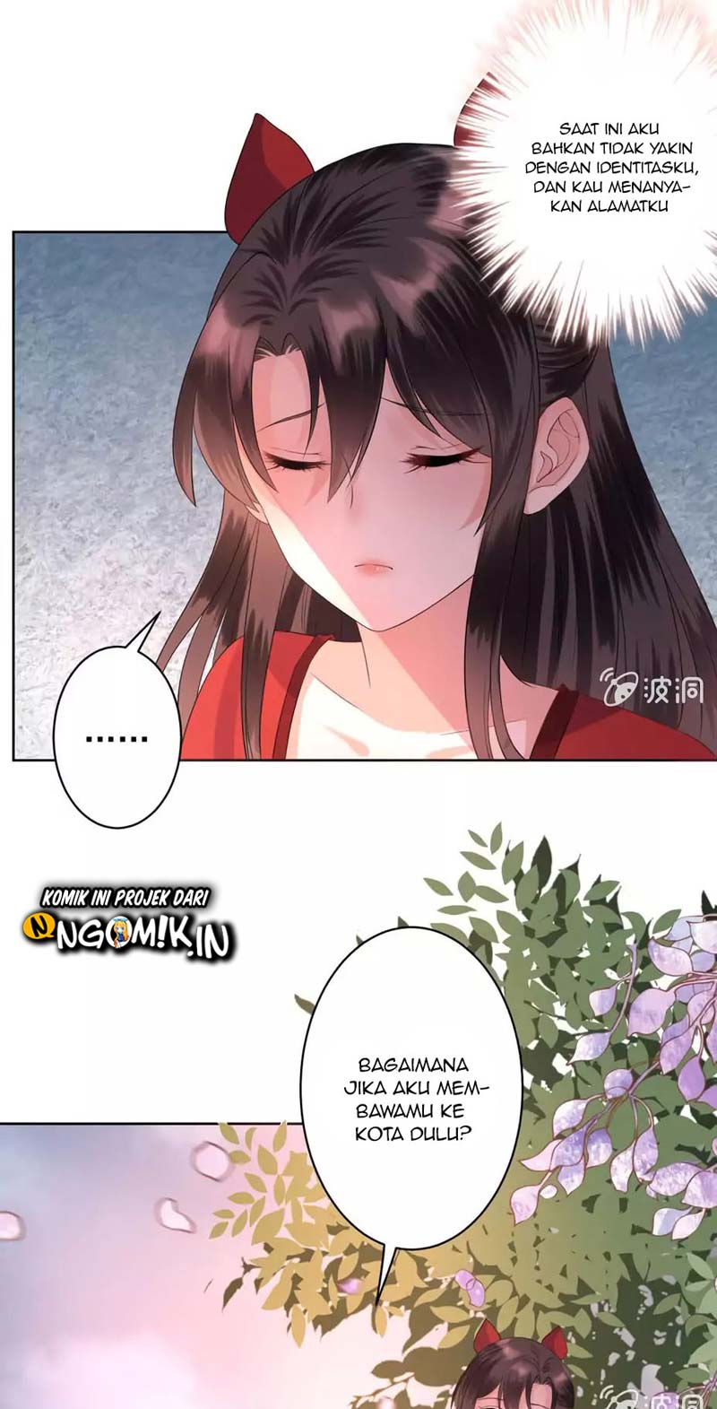 It’s Too Hard to Chase the Tsundere Prince Chapter 15 Gambar 10