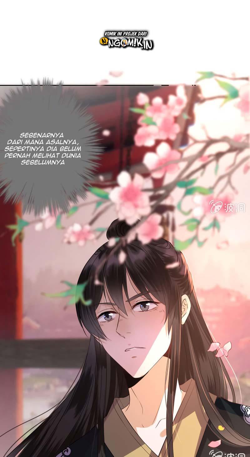 It’s Too Hard to Chase the Tsundere Prince Chapter 17 Gambar 7