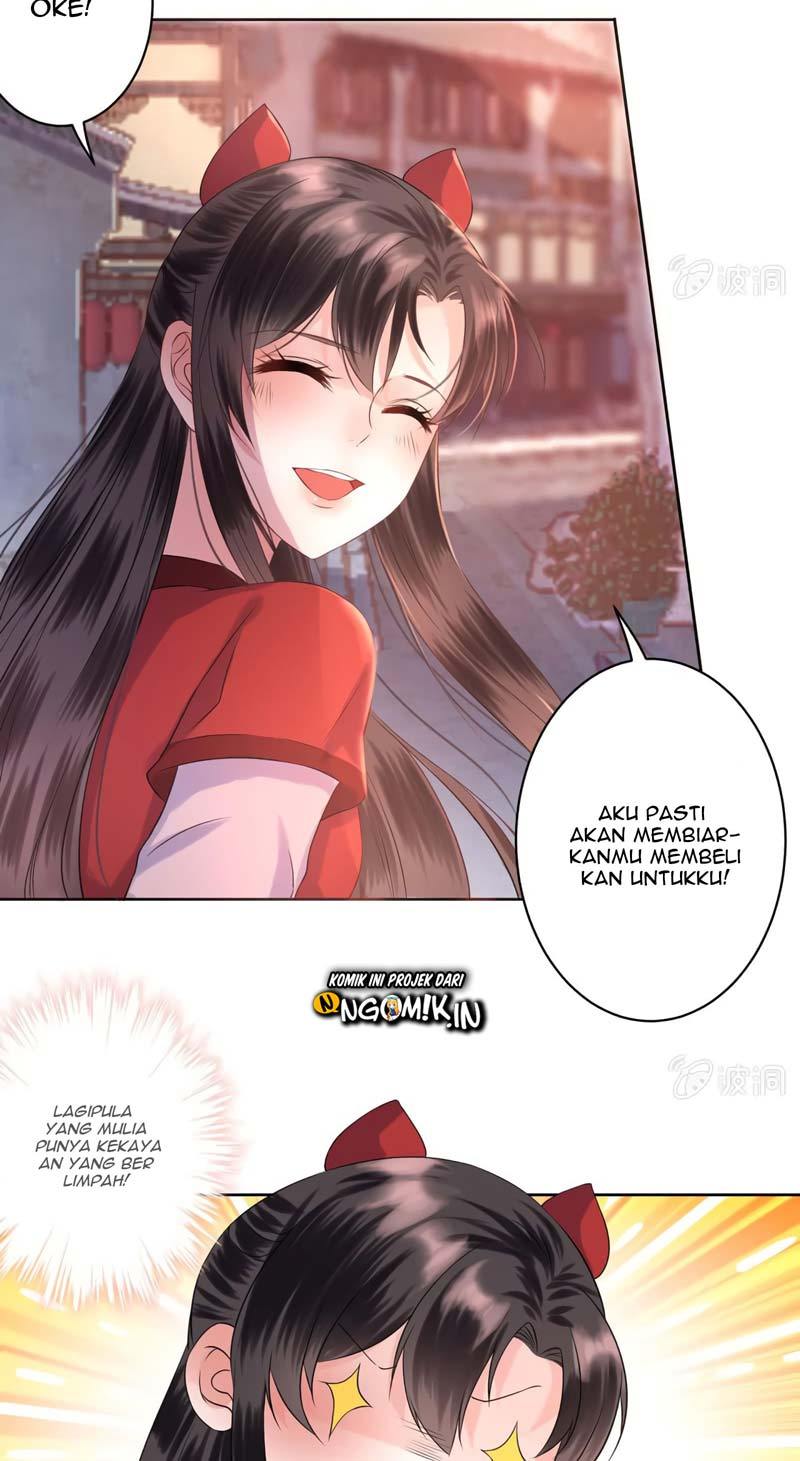 It’s Too Hard to Chase the Tsundere Prince Chapter 17 Gambar 10