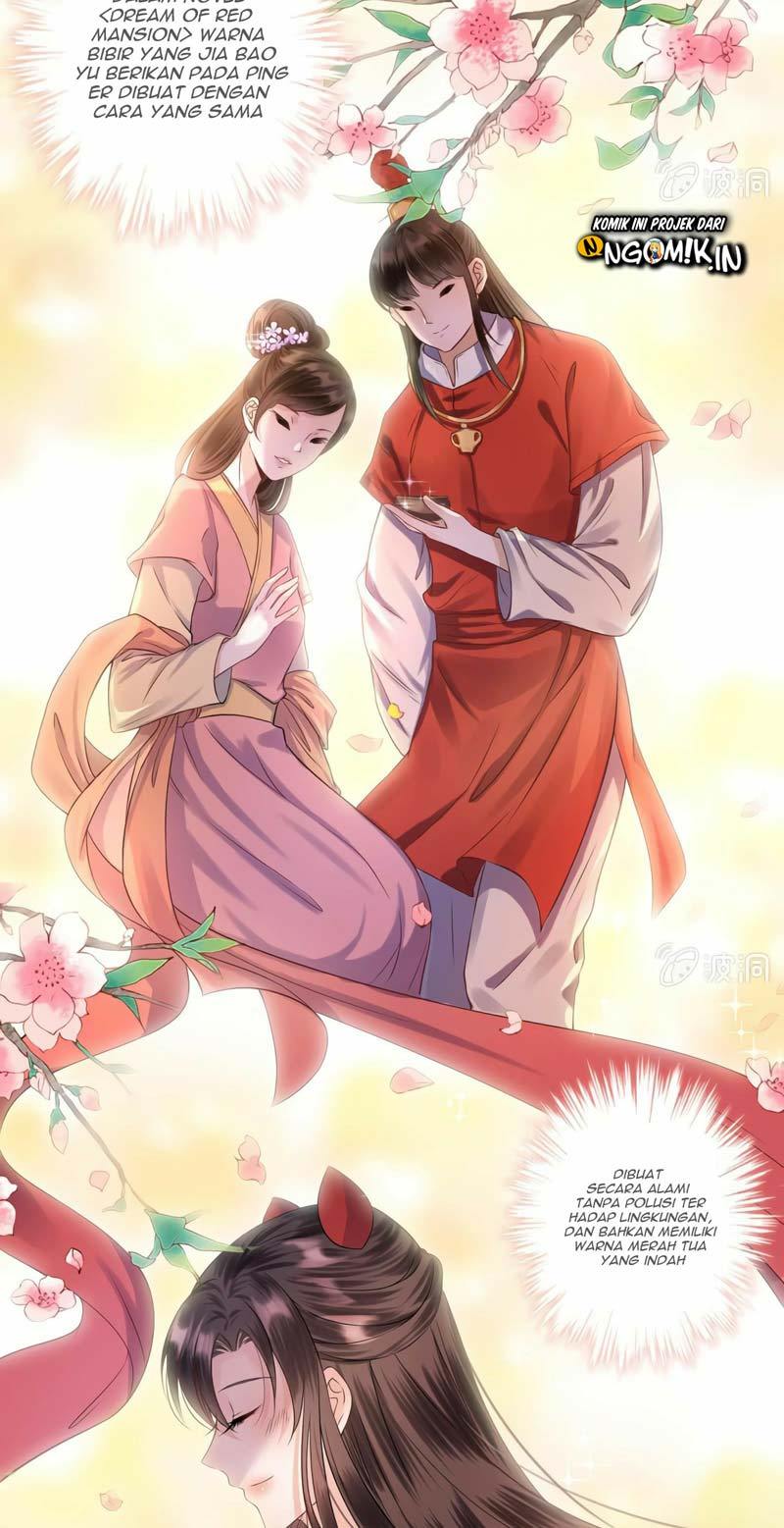 It’s Too Hard to Chase the Tsundere Prince Chapter 17 Gambar 18
