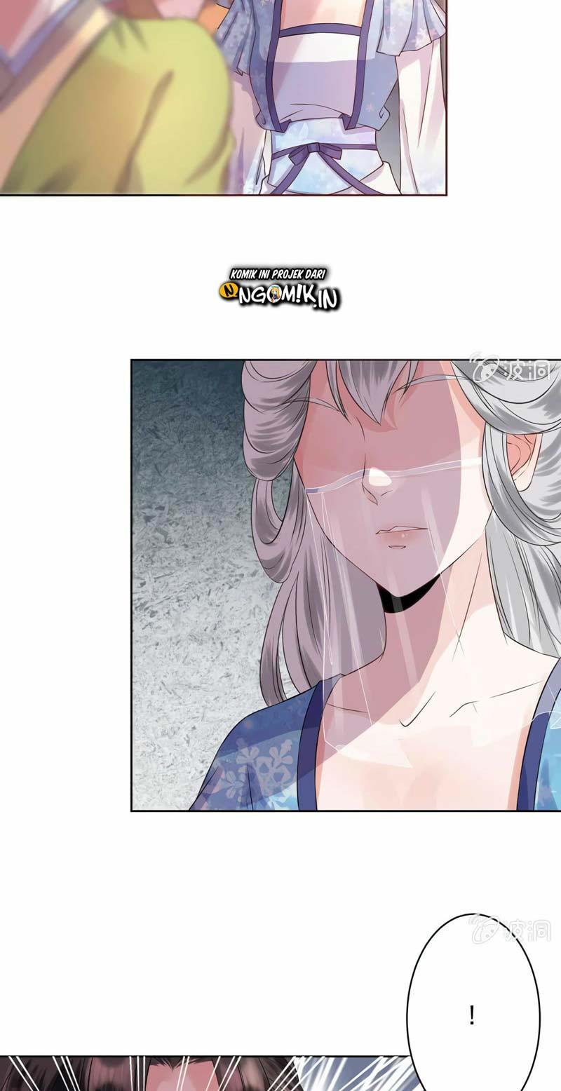 It’s Too Hard to Chase the Tsundere Prince Chapter 17 Gambar 22