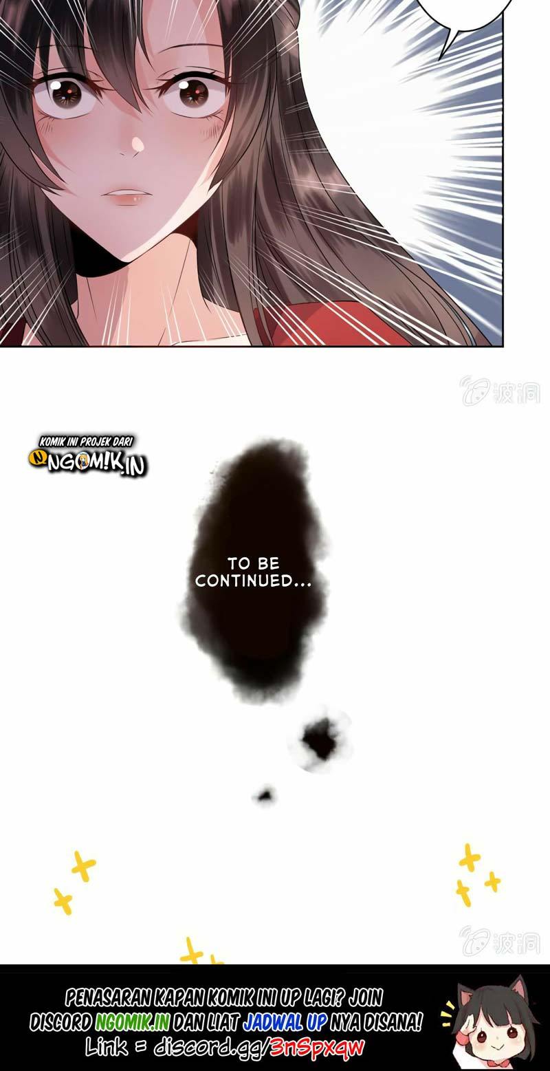 It’s Too Hard to Chase the Tsundere Prince Chapter 17 Gambar 23