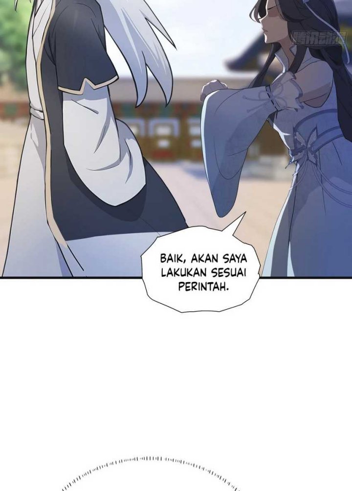 It Turns Out That I Have Been Invincible For A Long Time Chapter 21 Gambar 37
