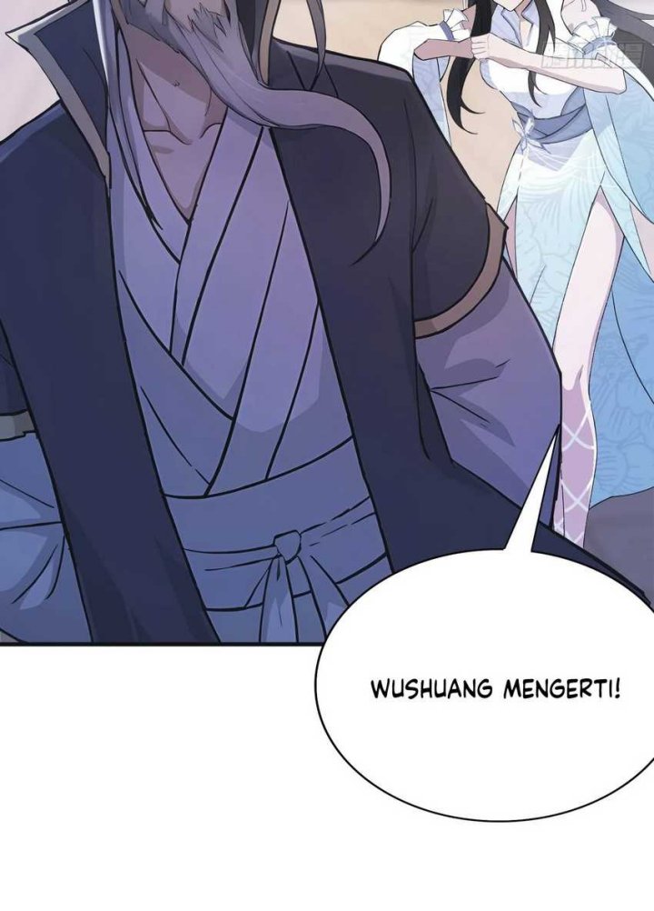 It Turns Out That I Have Been Invincible For A Long Time Chapter 21 Gambar 40