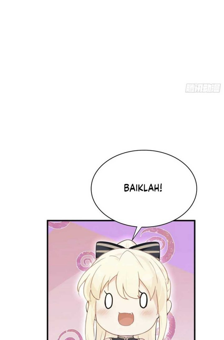 It Turns Out That I Have Been Invincible For A Long Time Chapter 21 Gambar 56
