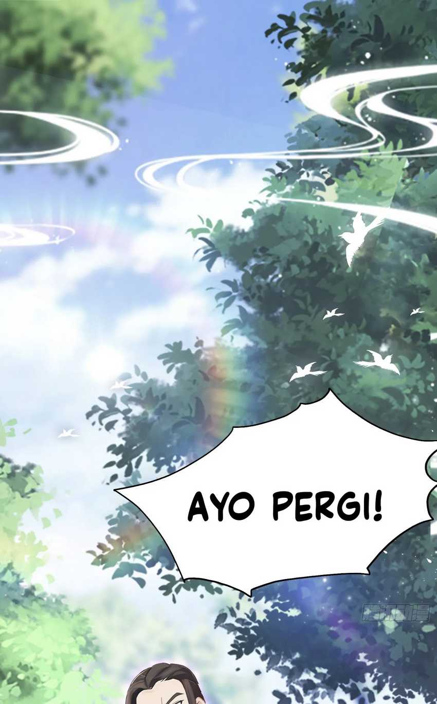 It Turns Out That I Have Been Invincible For A Long Time Chapter 22 Gambar 10