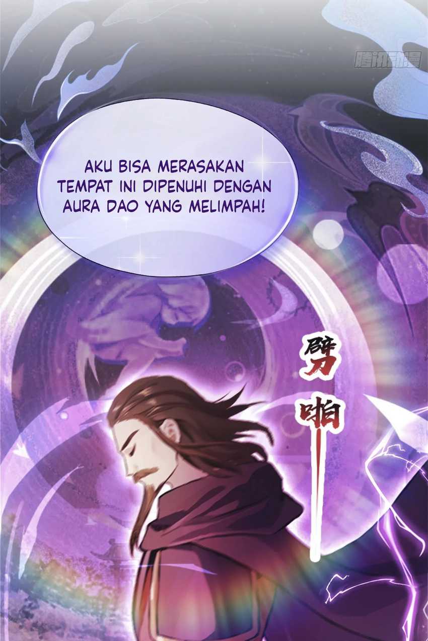 It Turns Out That I Have Been Invincible For A Long Time Chapter 22 Gambar 20