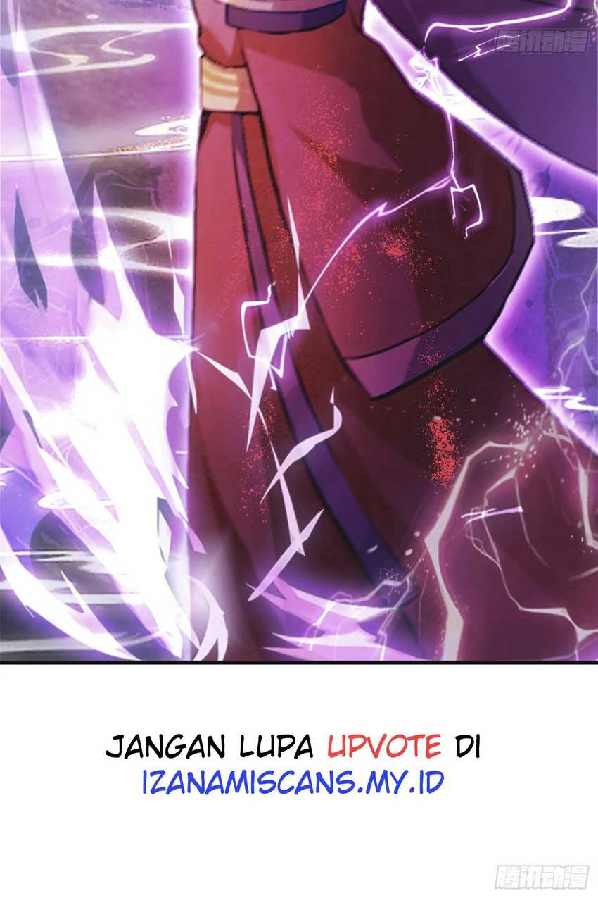 It Turns Out That I Have Been Invincible For A Long Time Chapter 22 Gambar 21