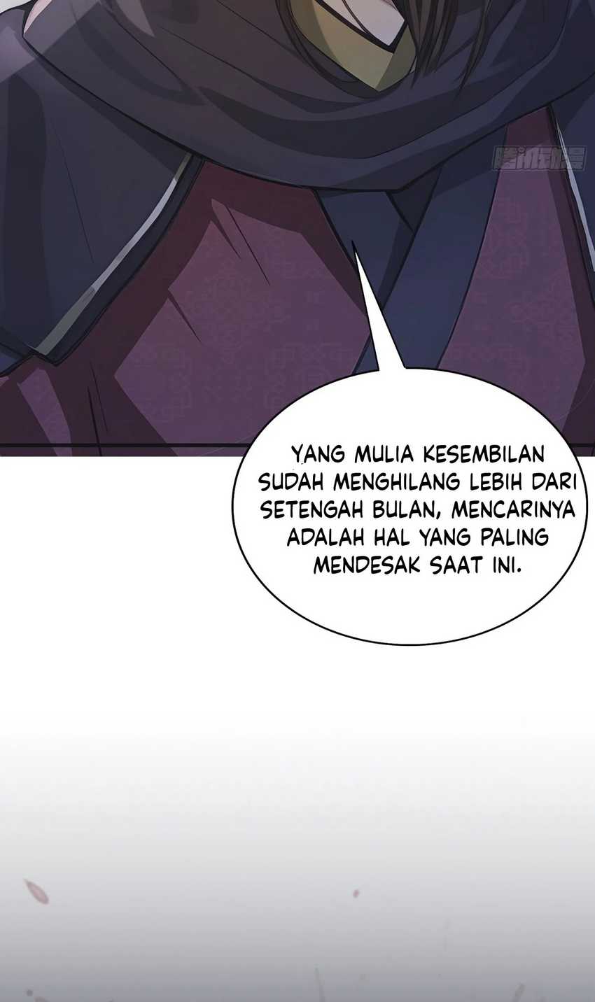 It Turns Out That I Have Been Invincible For A Long Time Chapter 22 Gambar 25