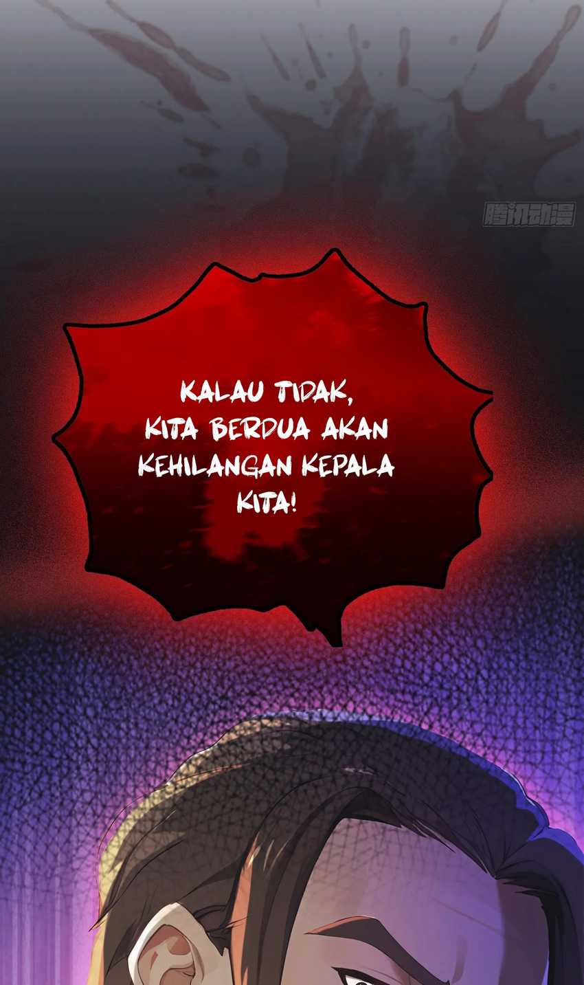 It Turns Out That I Have Been Invincible For A Long Time Chapter 22 Gambar 26