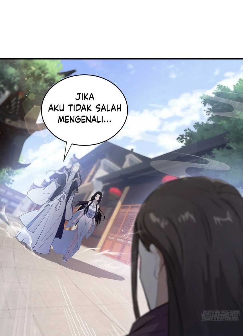 It Turns Out That I Have Been Invincible For A Long Time Chapter 22 Gambar 42
