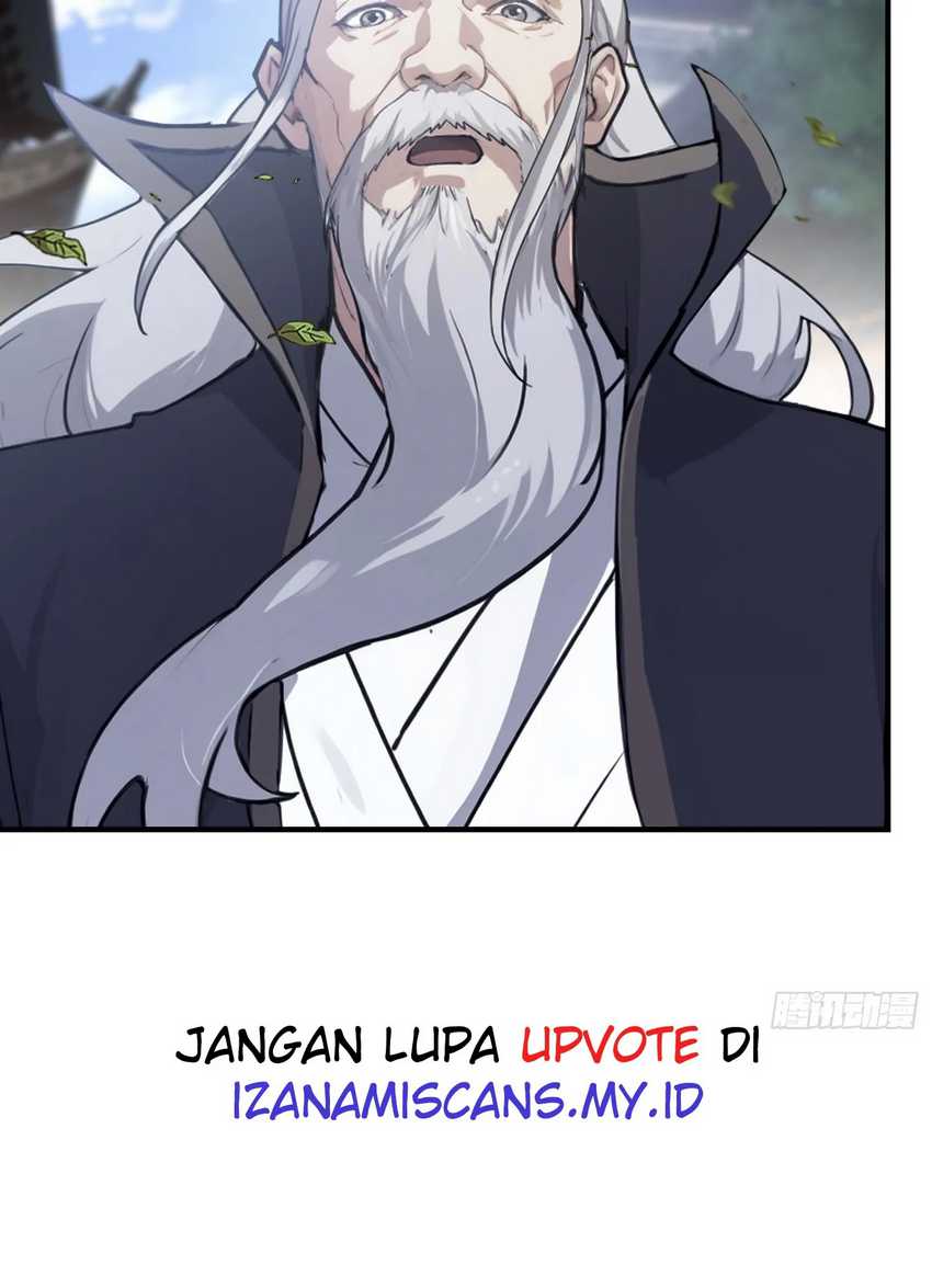 It Turns Out That I Have Been Invincible For A Long Time Chapter 22 Gambar 44