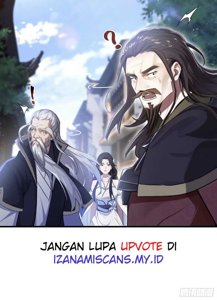 It Turns Out That I Have Been Invincible For A Long Time Chapter 22 Gambar 51