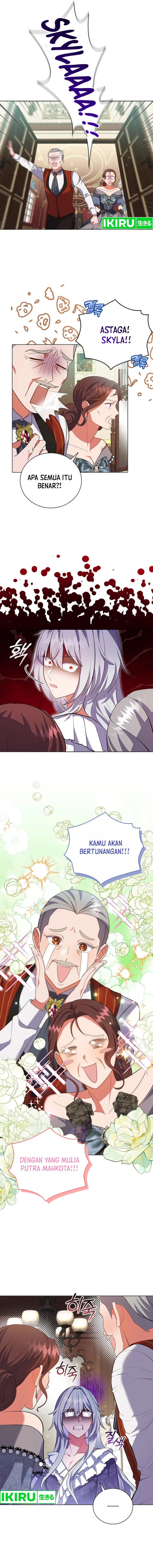 It’s Annoying Because My Childhood Friend Is an Archmage Chapter 07 Gambar 4