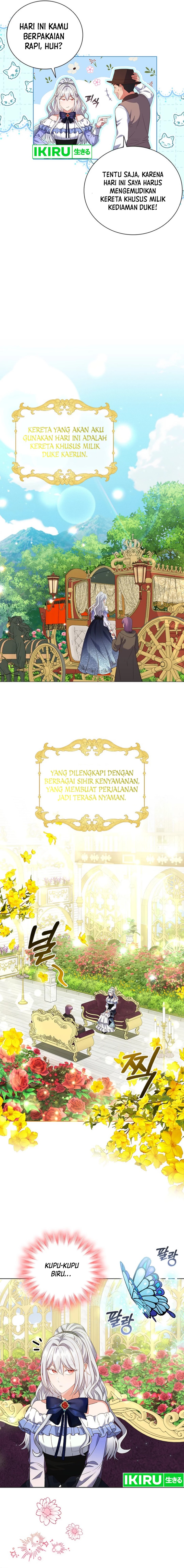 It’s Annoying Because My Childhood Friend Is an Archmage Chapter 07 Gambar 9