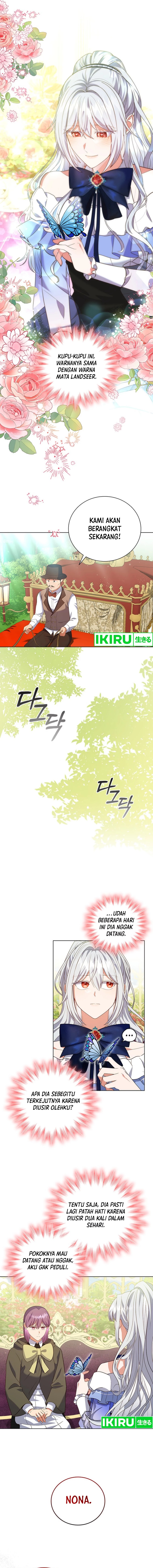 It’s Annoying Because My Childhood Friend Is an Archmage Chapter 07 Gambar 10