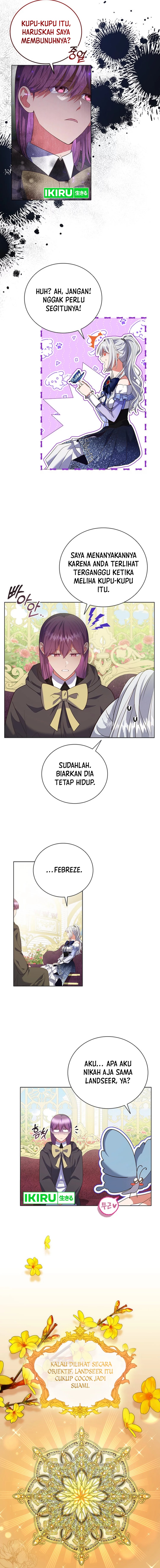 It’s Annoying Because My Childhood Friend Is an Archmage Chapter 07 Gambar 11