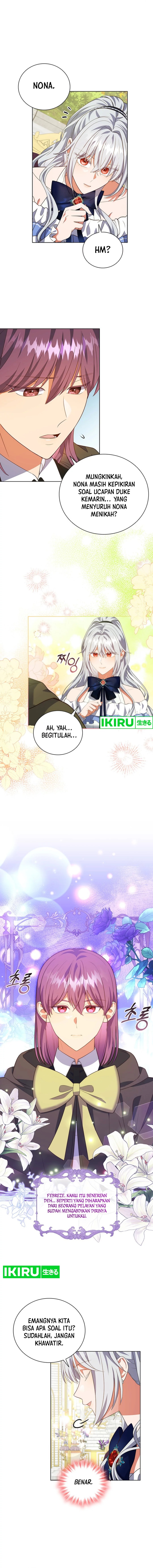 It’s Annoying Because My Childhood Friend Is an Archmage Chapter 07 Gambar 14