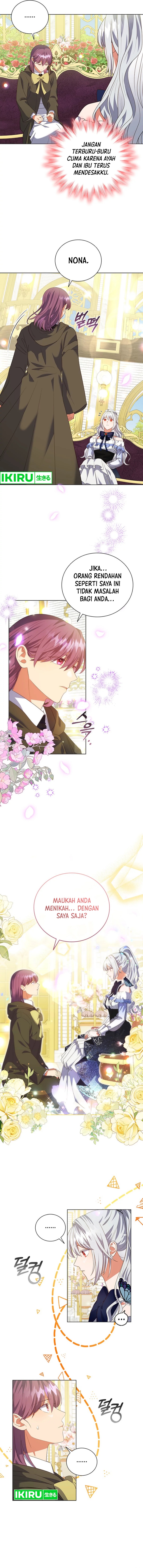 It’s Annoying Because My Childhood Friend Is an Archmage Chapter 07 Gambar 15