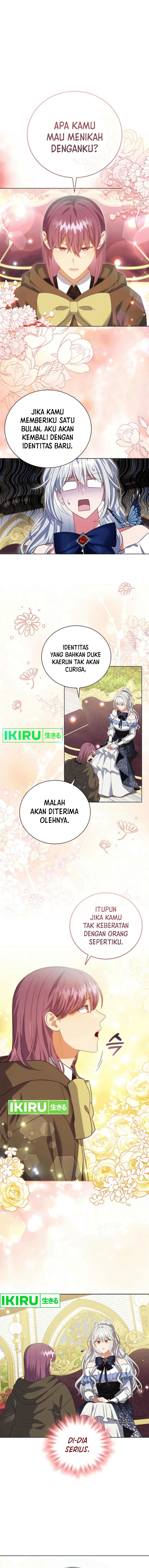 It’s Annoying Because My Childhood Friend Is an Archmage Chapter 08 Gambar 2