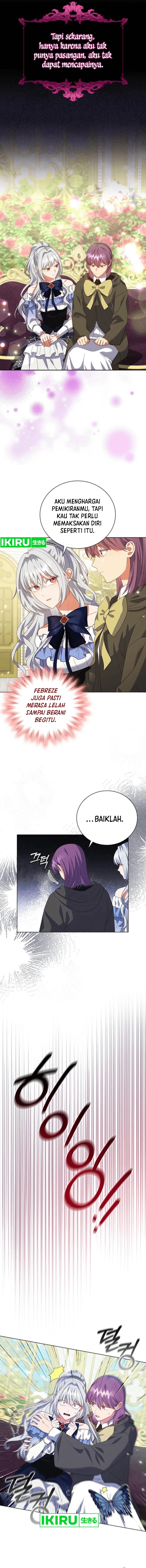 It’s Annoying Because My Childhood Friend Is an Archmage Chapter 08 Gambar 4