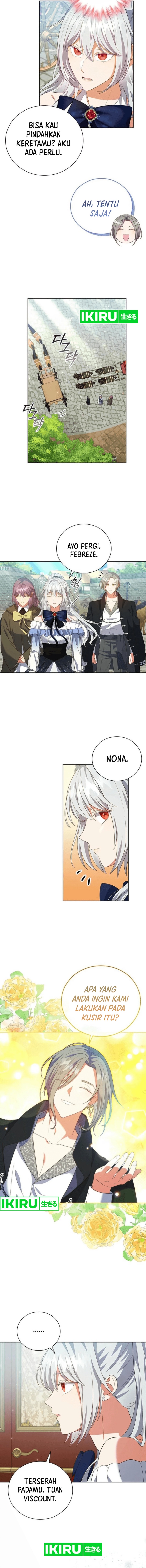 It’s Annoying Because My Childhood Friend Is an Archmage Chapter 08 Gambar 12