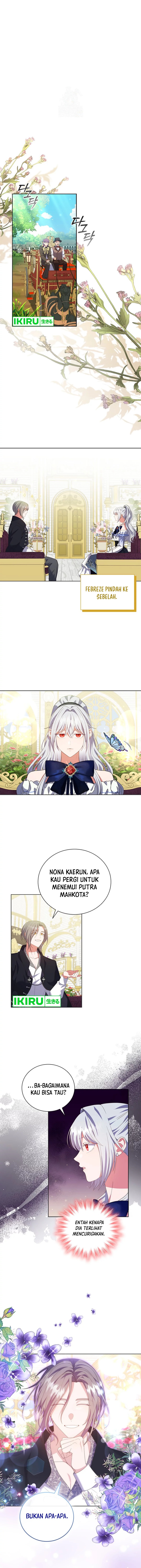 It’s Annoying Because My Childhood Friend Is an Archmage Chapter 09 Gambar 2