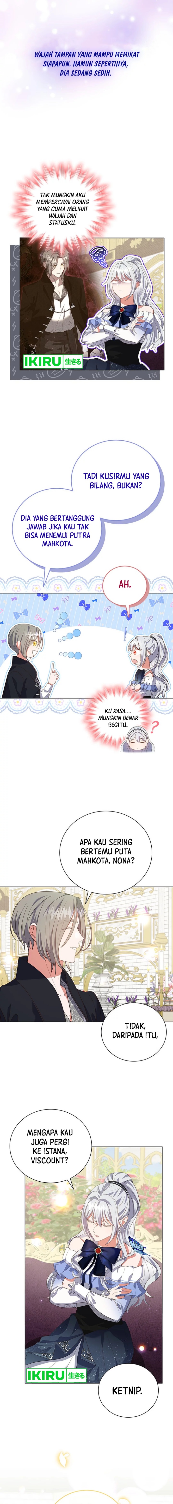 It’s Annoying Because My Childhood Friend Is an Archmage Chapter 09 Gambar 3