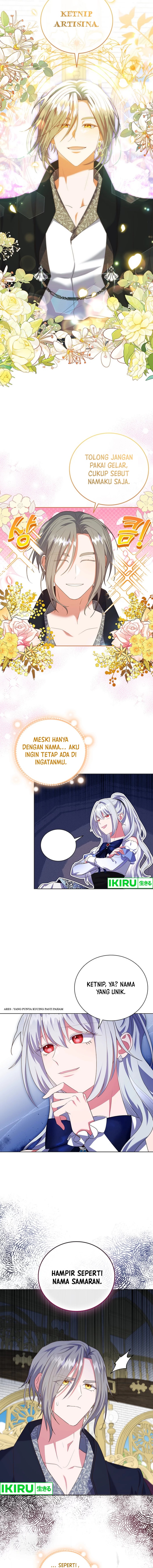 It’s Annoying Because My Childhood Friend Is an Archmage Chapter 09 Gambar 4